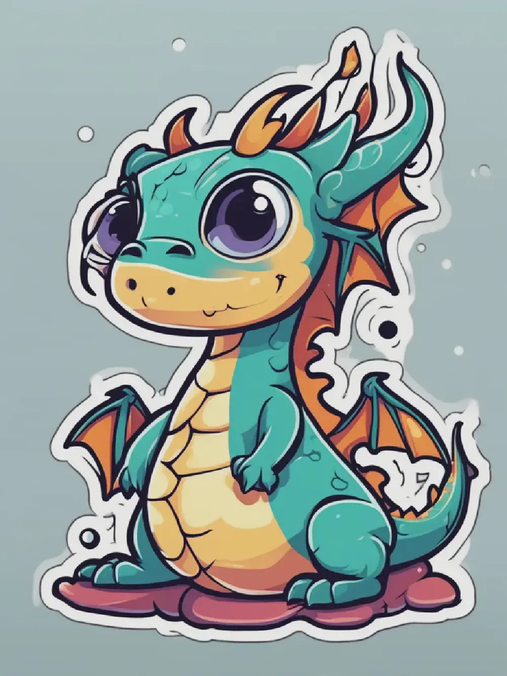 dragon