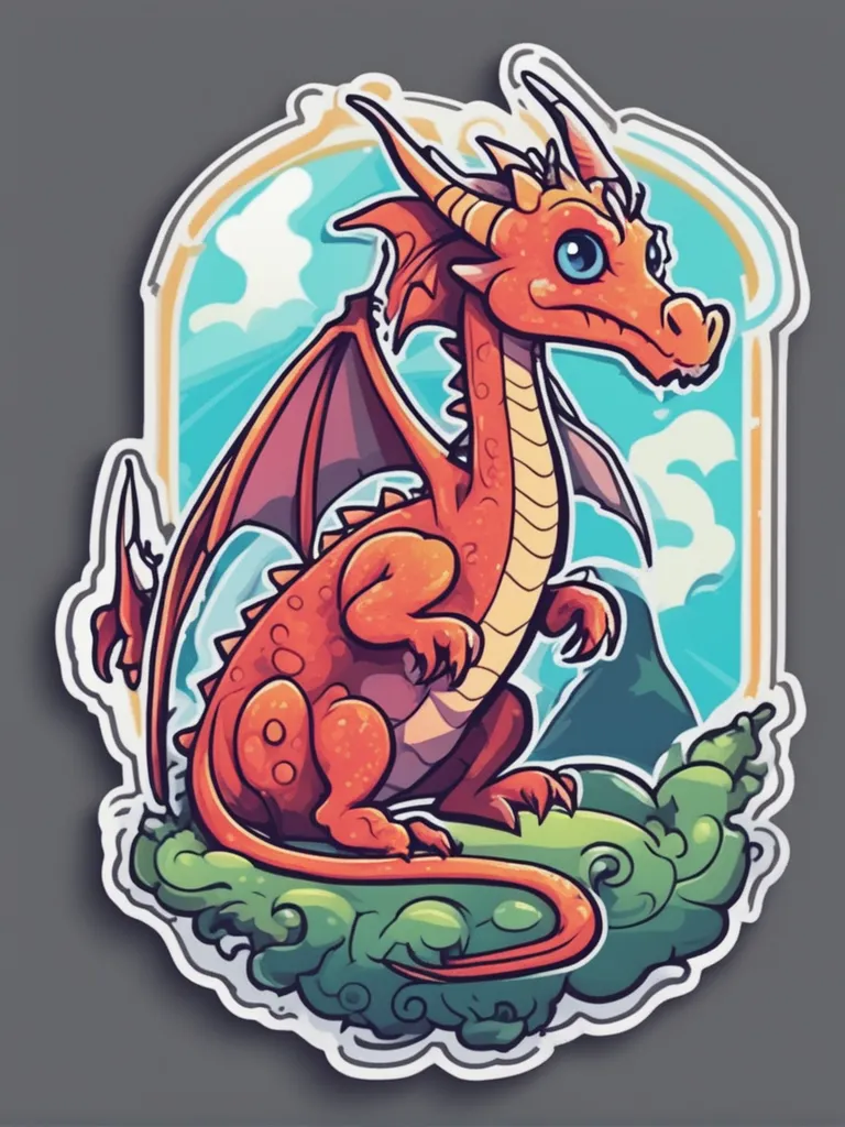 dragon