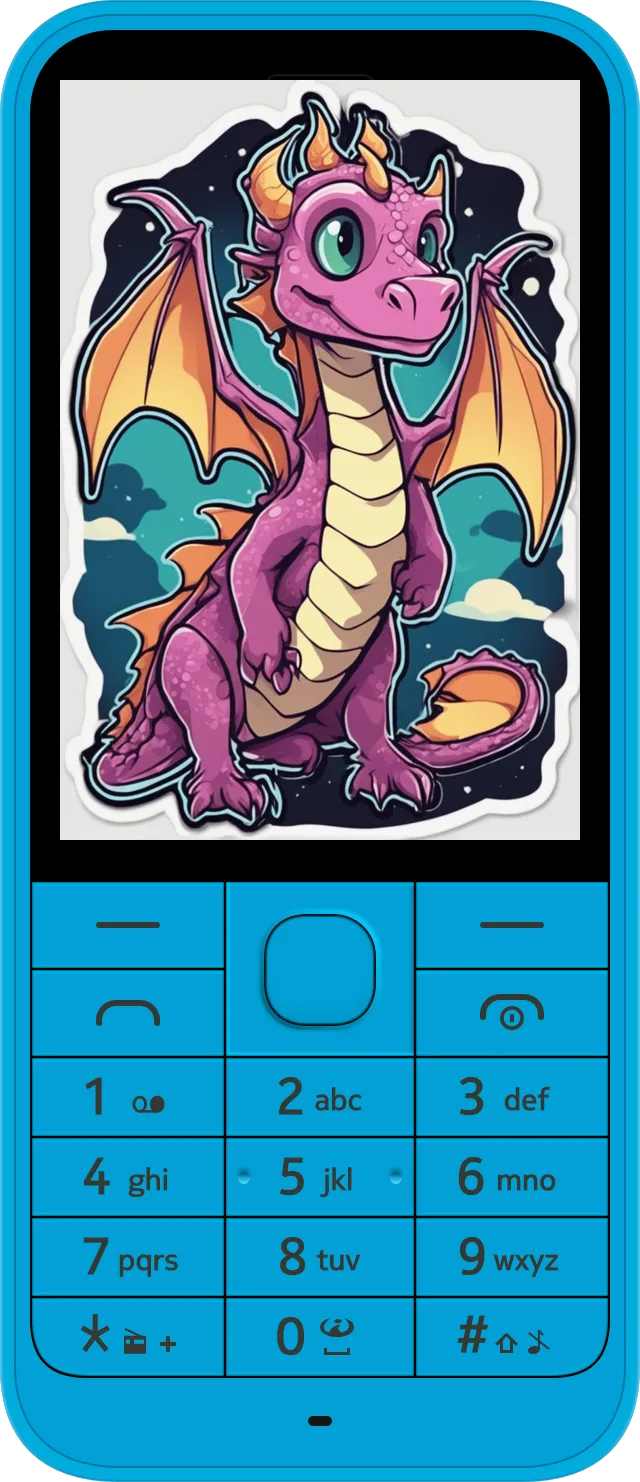 dragon