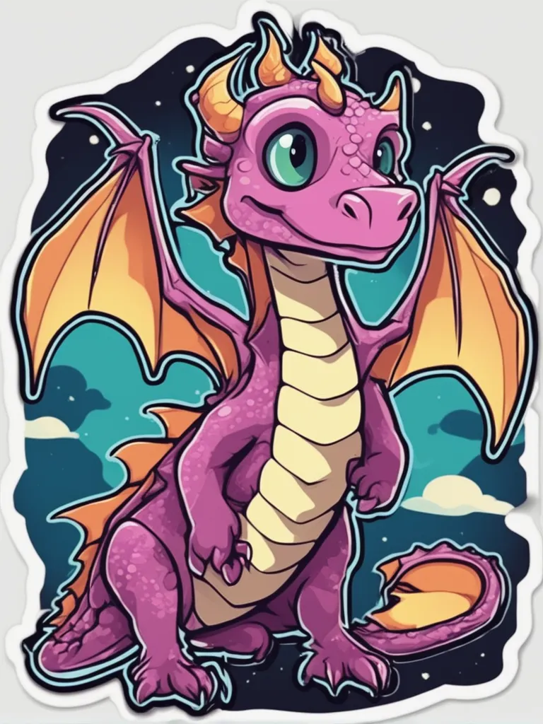 dragon
