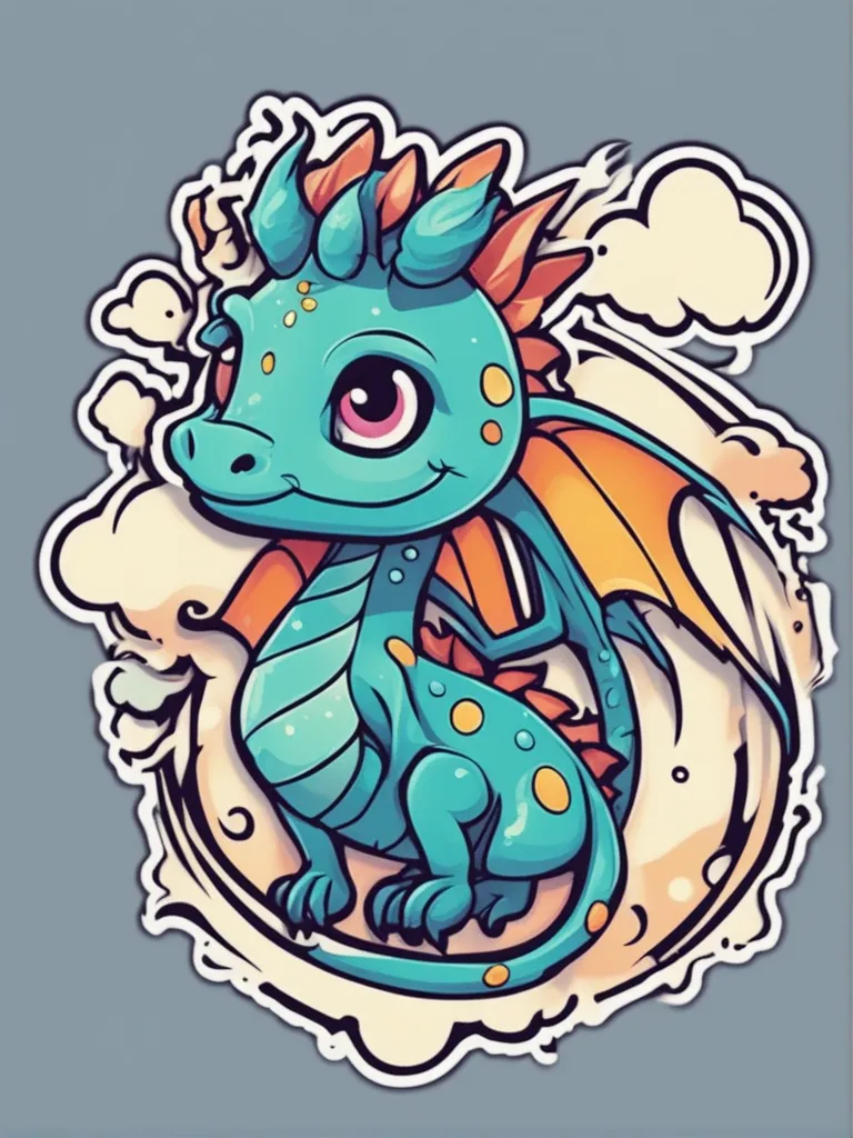 dragon