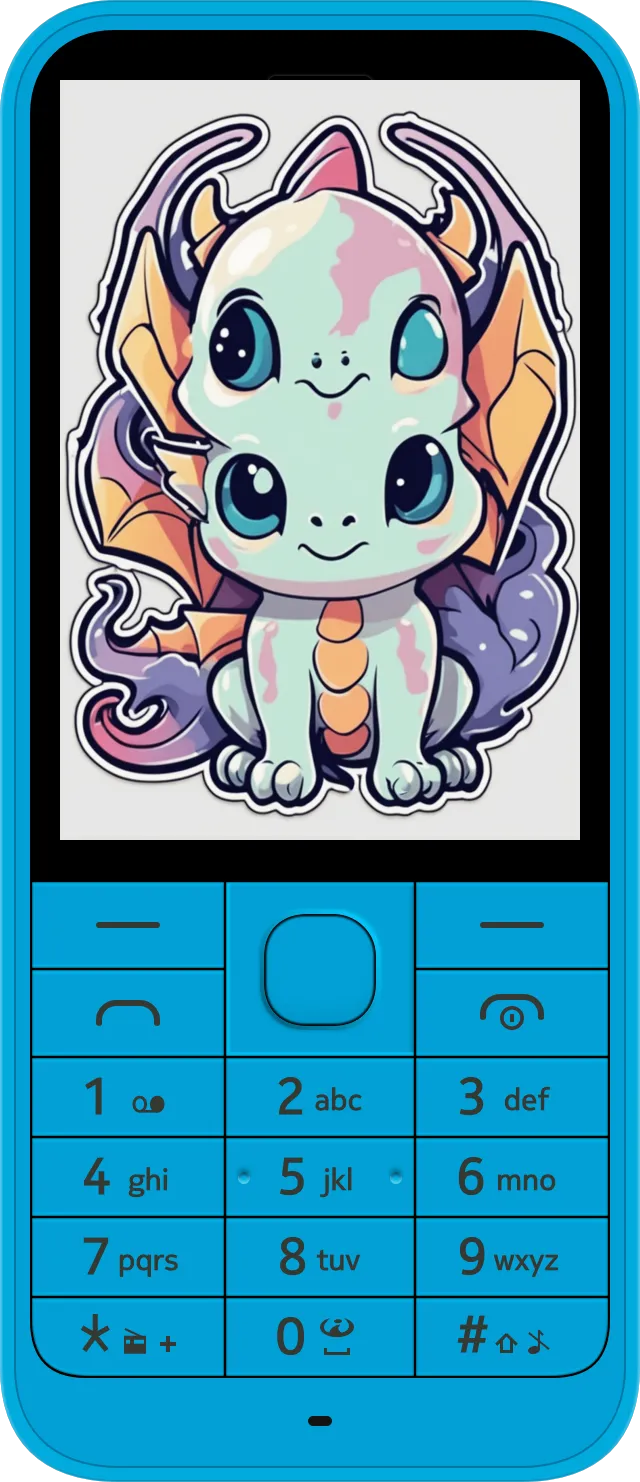 dragon