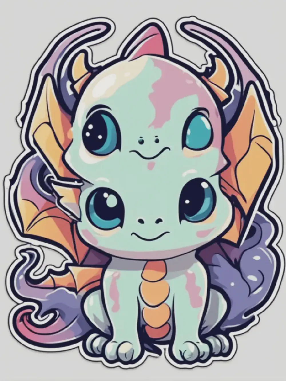 dragon