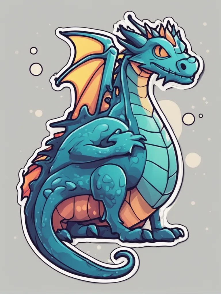 dragon