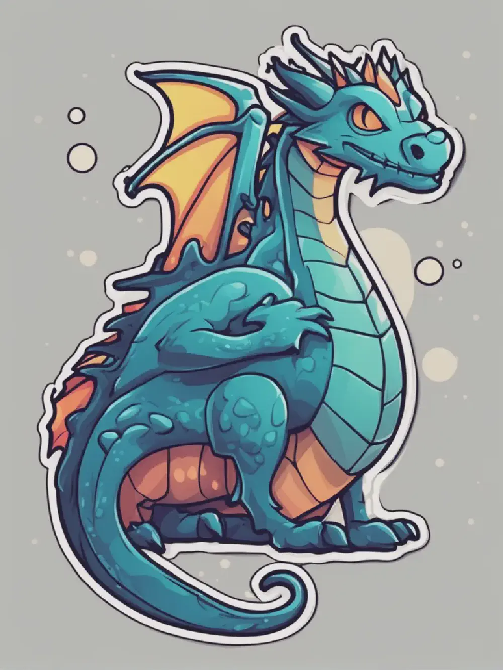 dragon