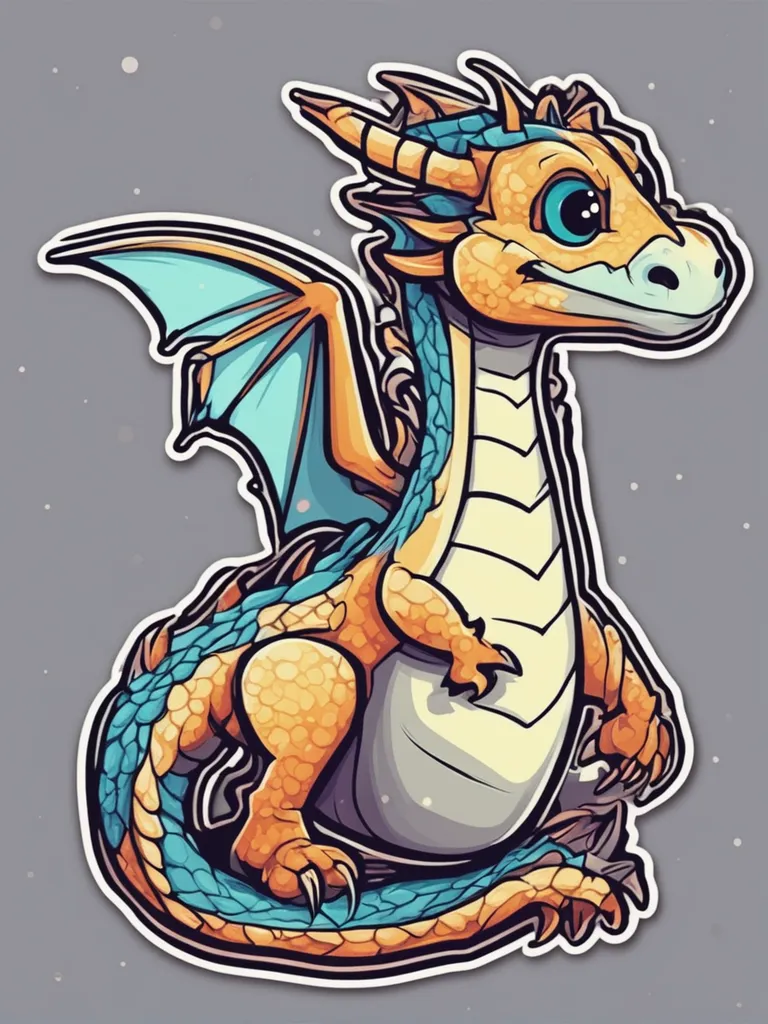 dragon