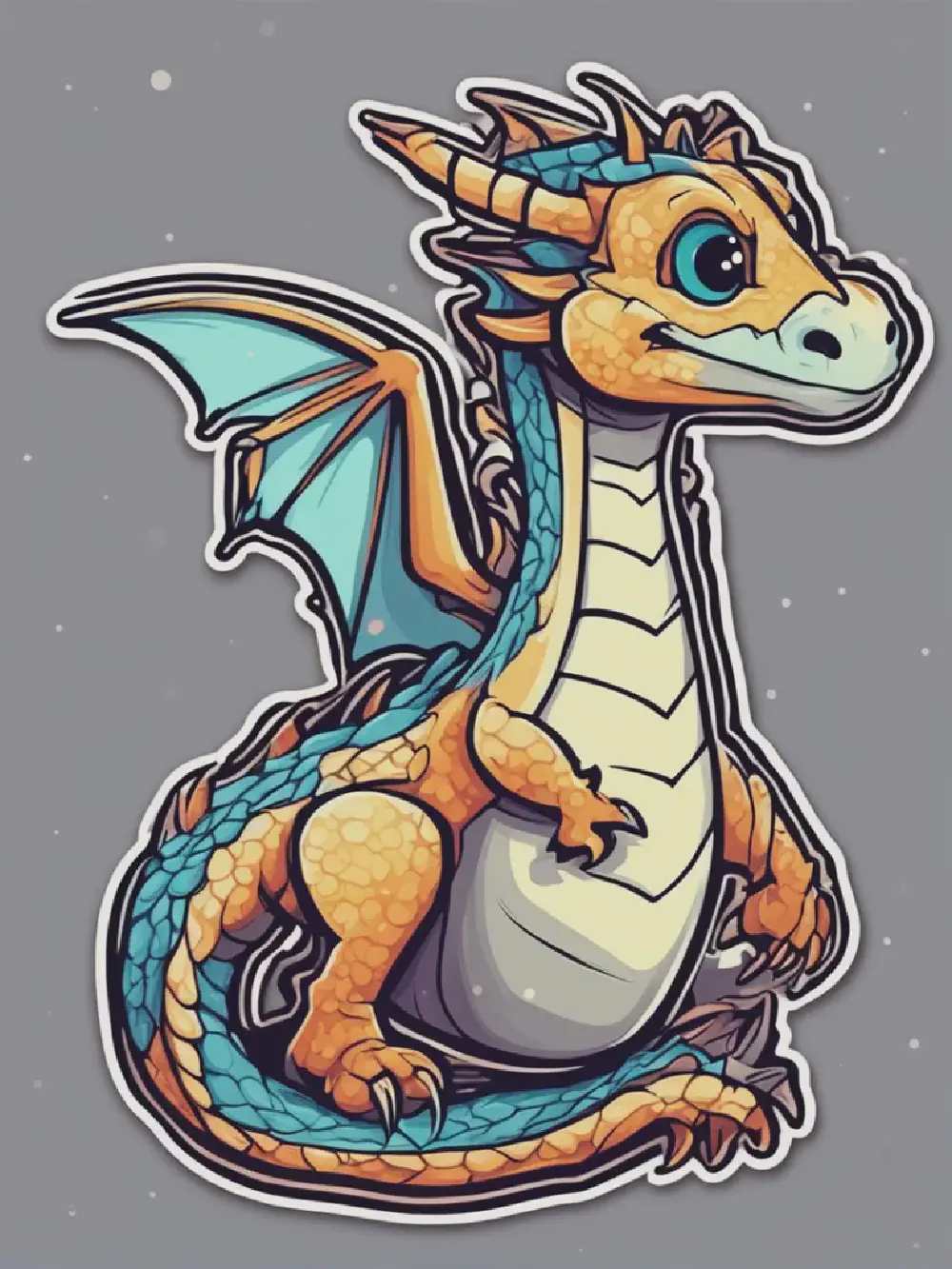 dragon