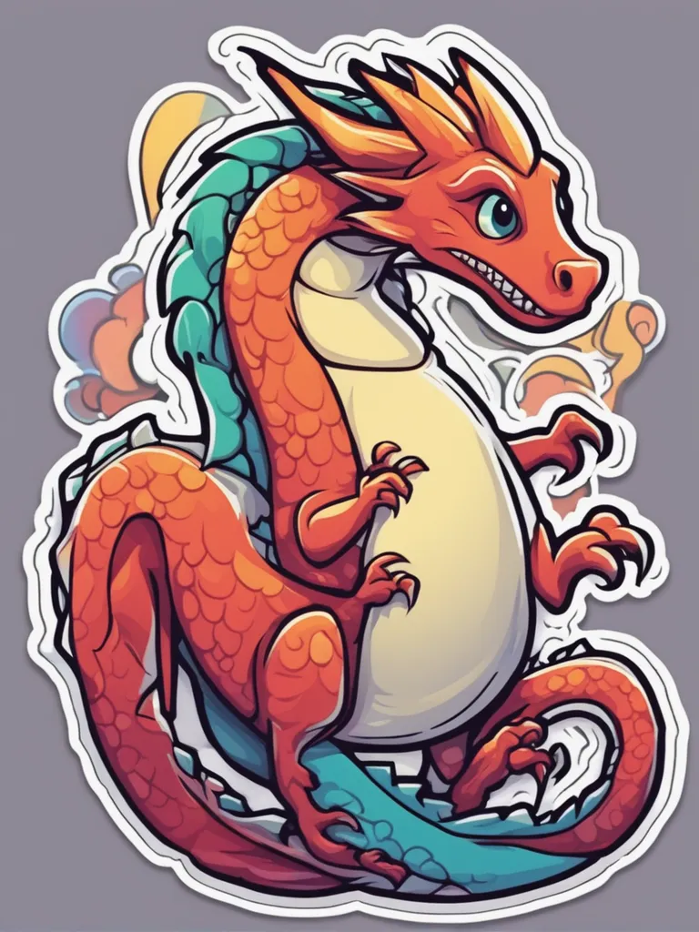 dragon