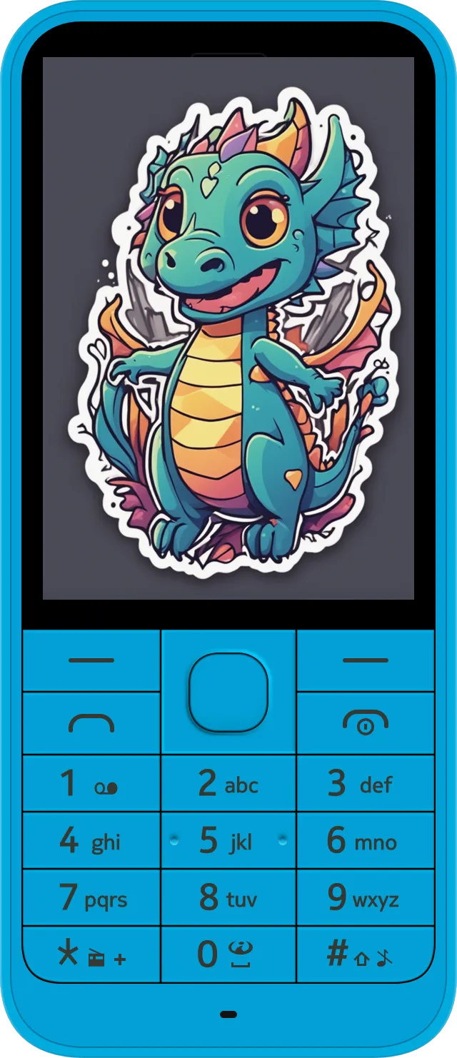 dragon