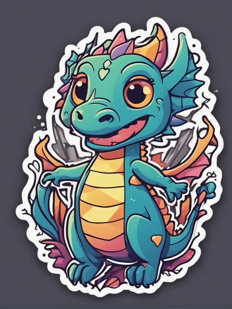 dragon
