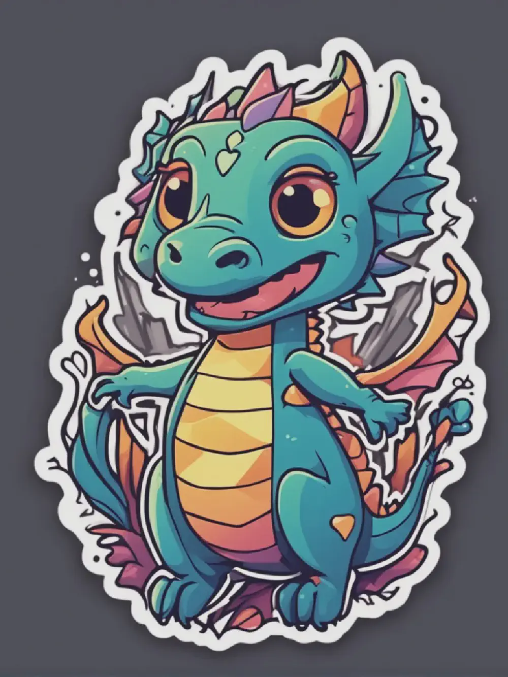 dragon