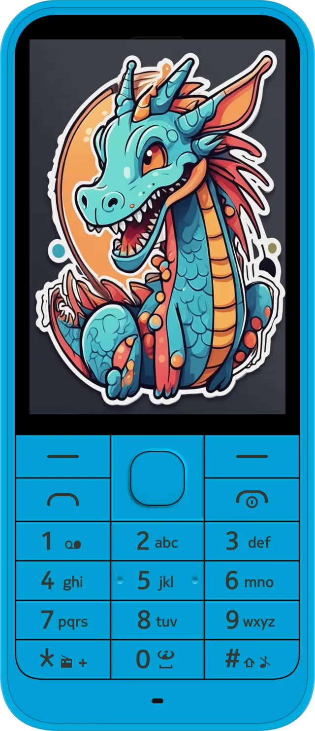 dragon