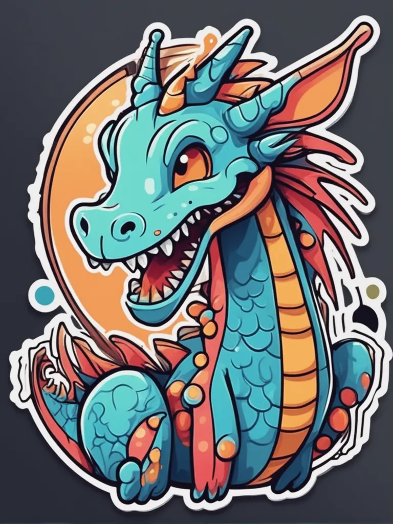 dragon