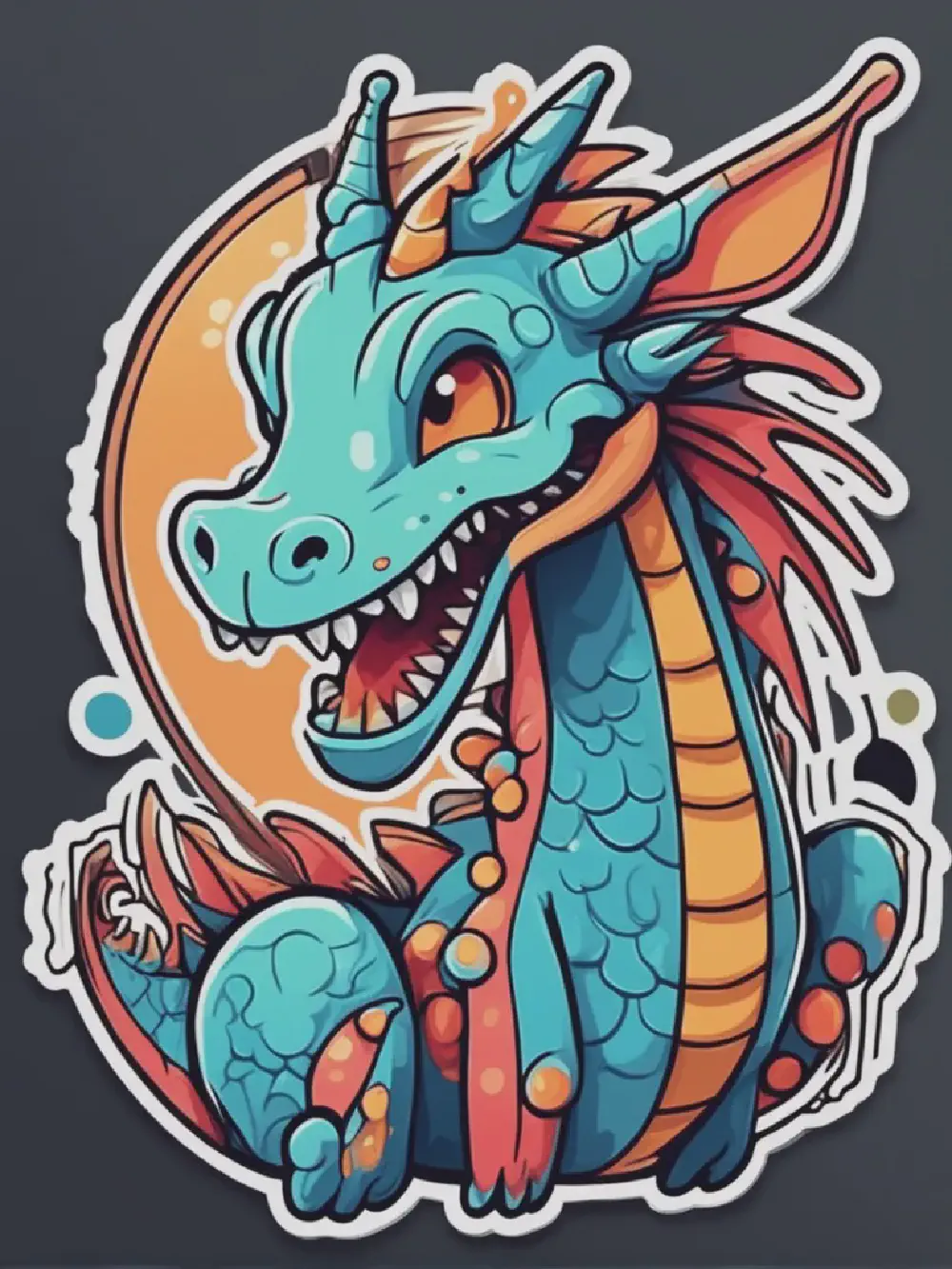 dragon