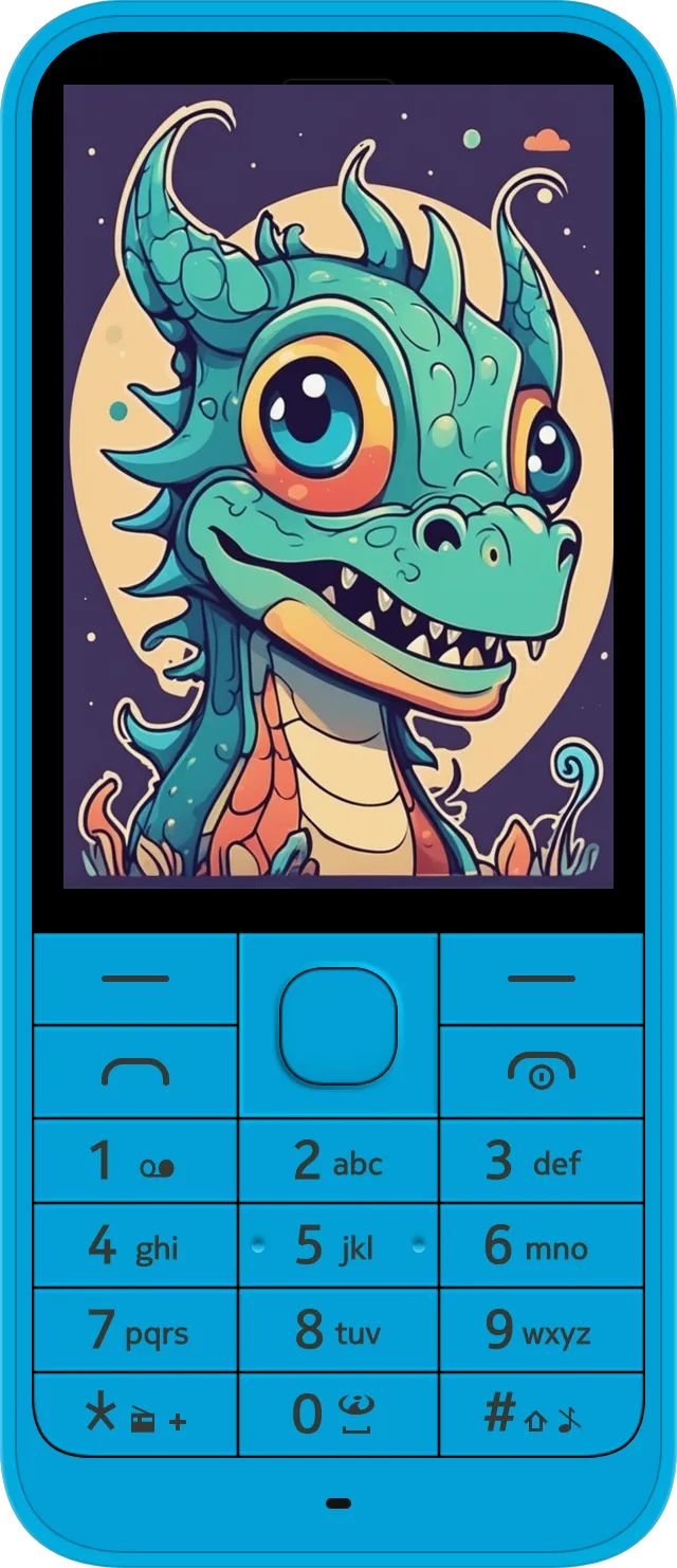 dragon