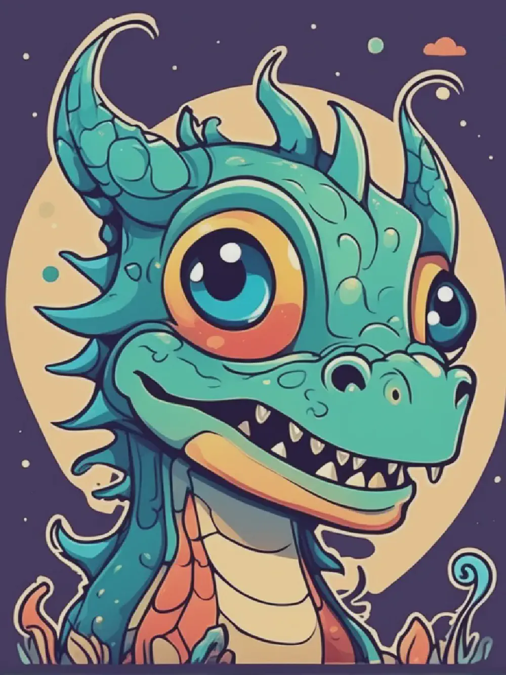 dragon