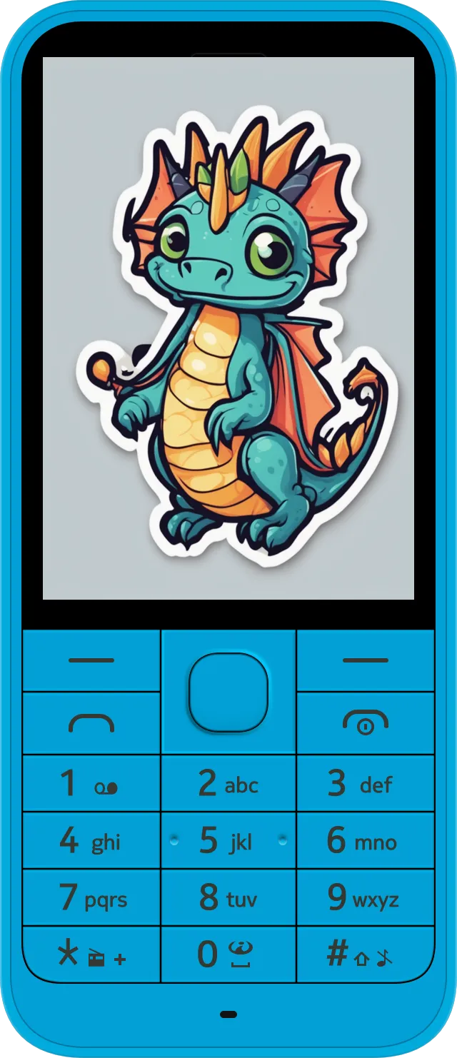 dragon