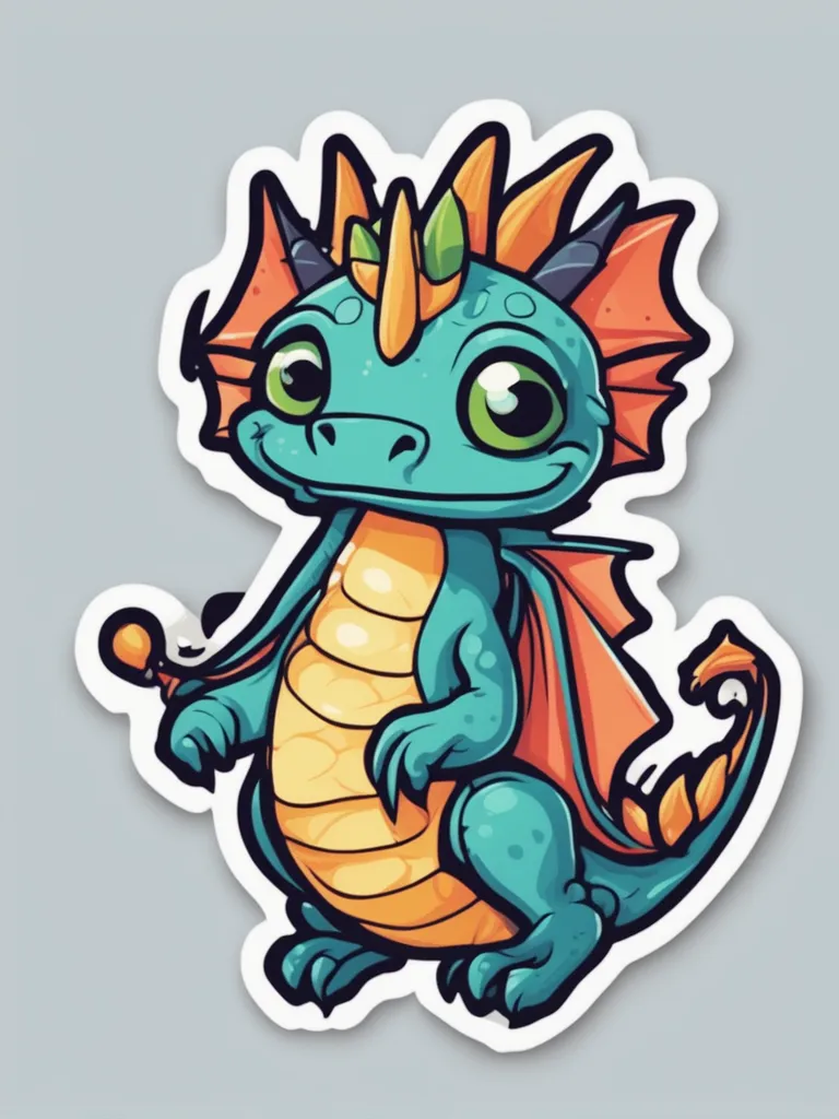 dragon