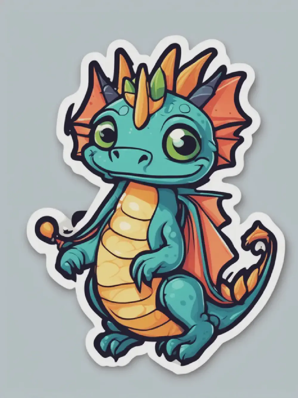 dragon