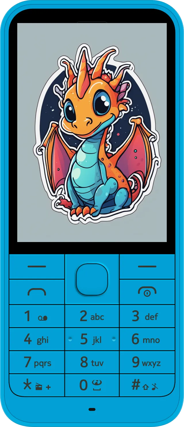 dragon