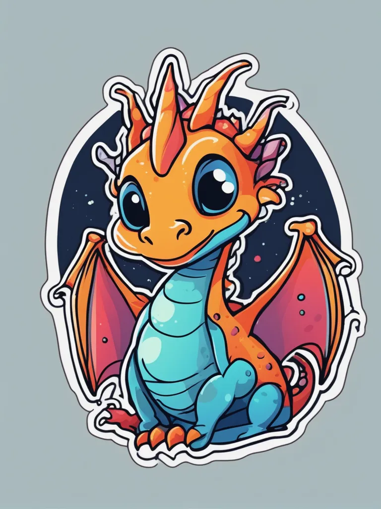 dragon