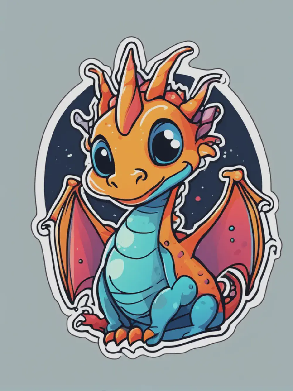 dragon