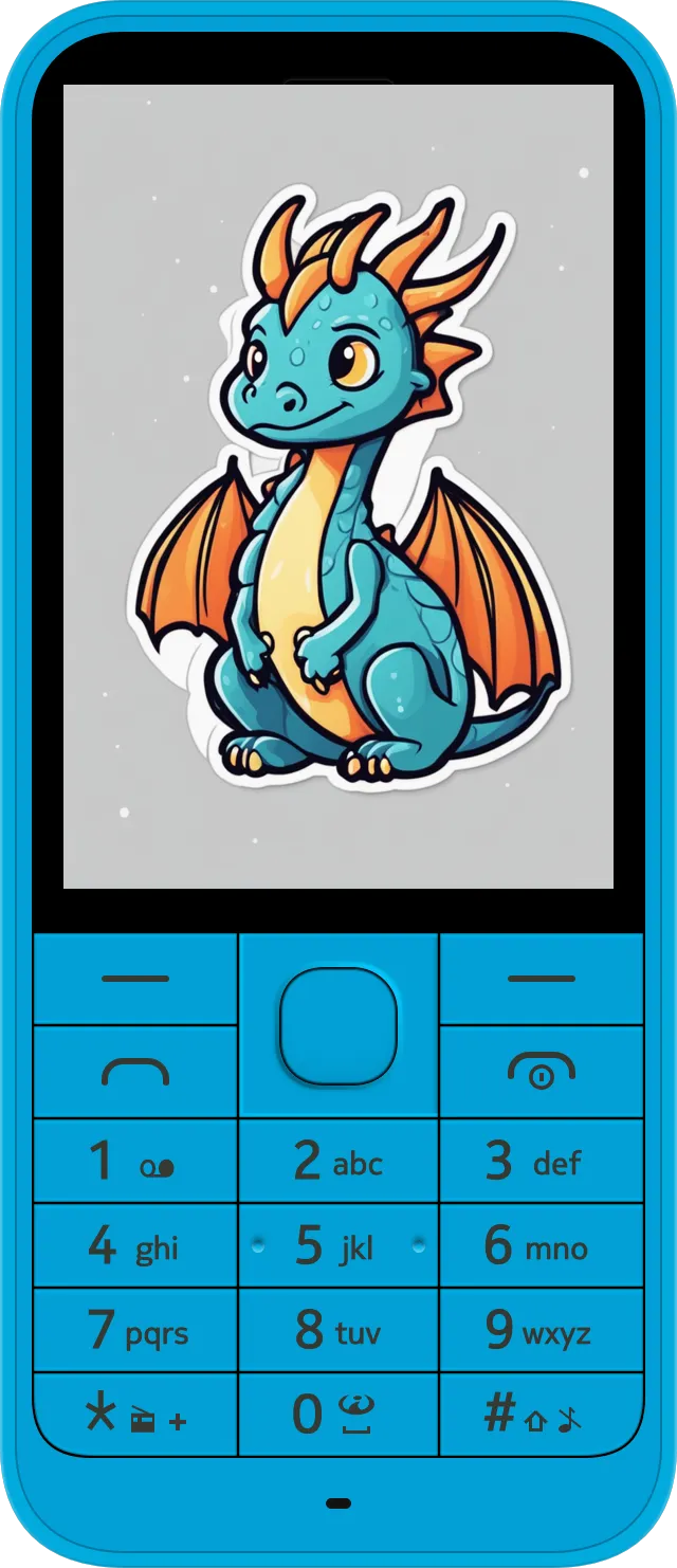 dragon