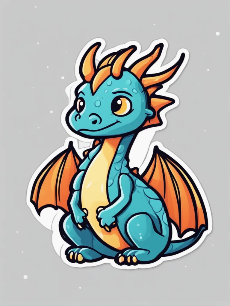 dragon