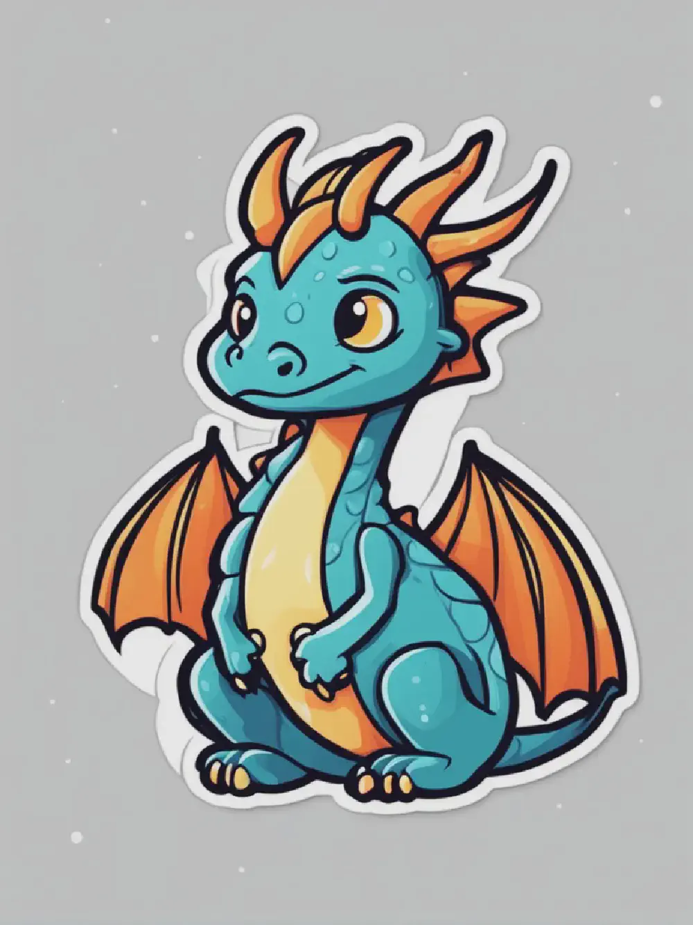 dragon