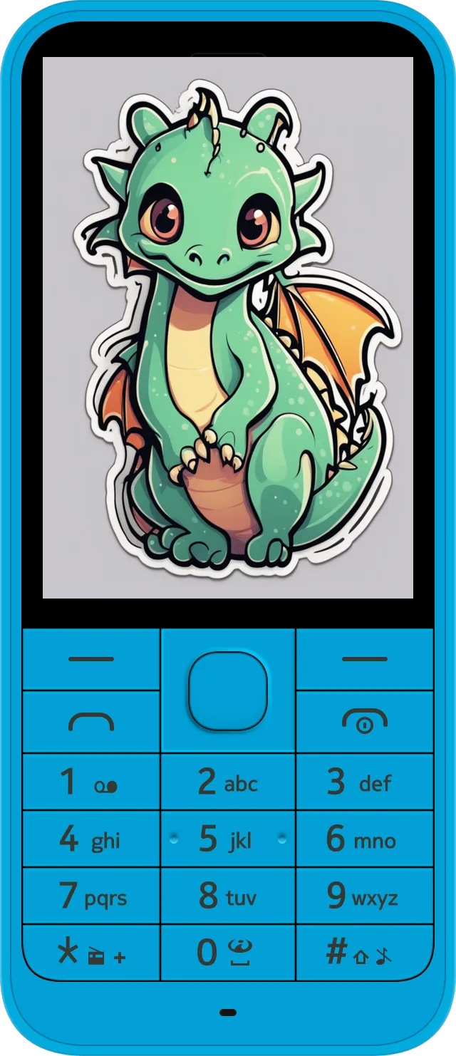 dragon