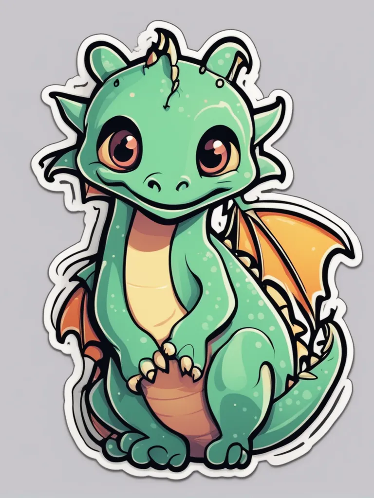 dragon
