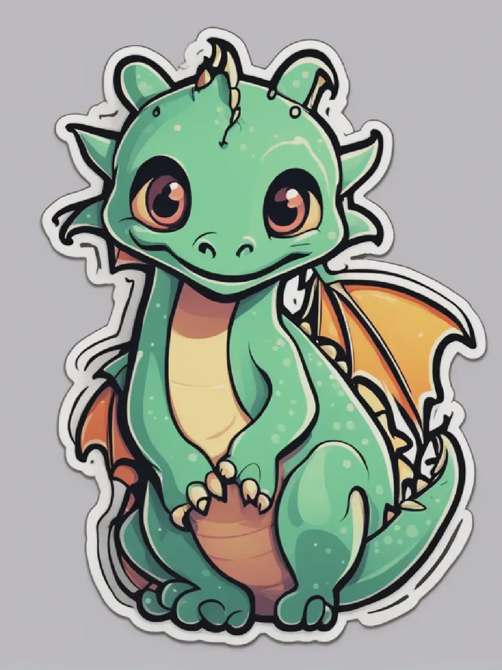 dragon