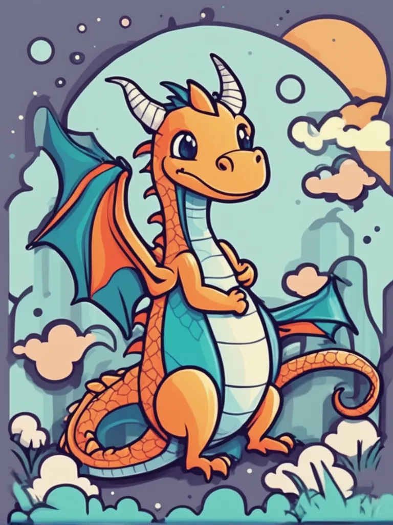 dragon