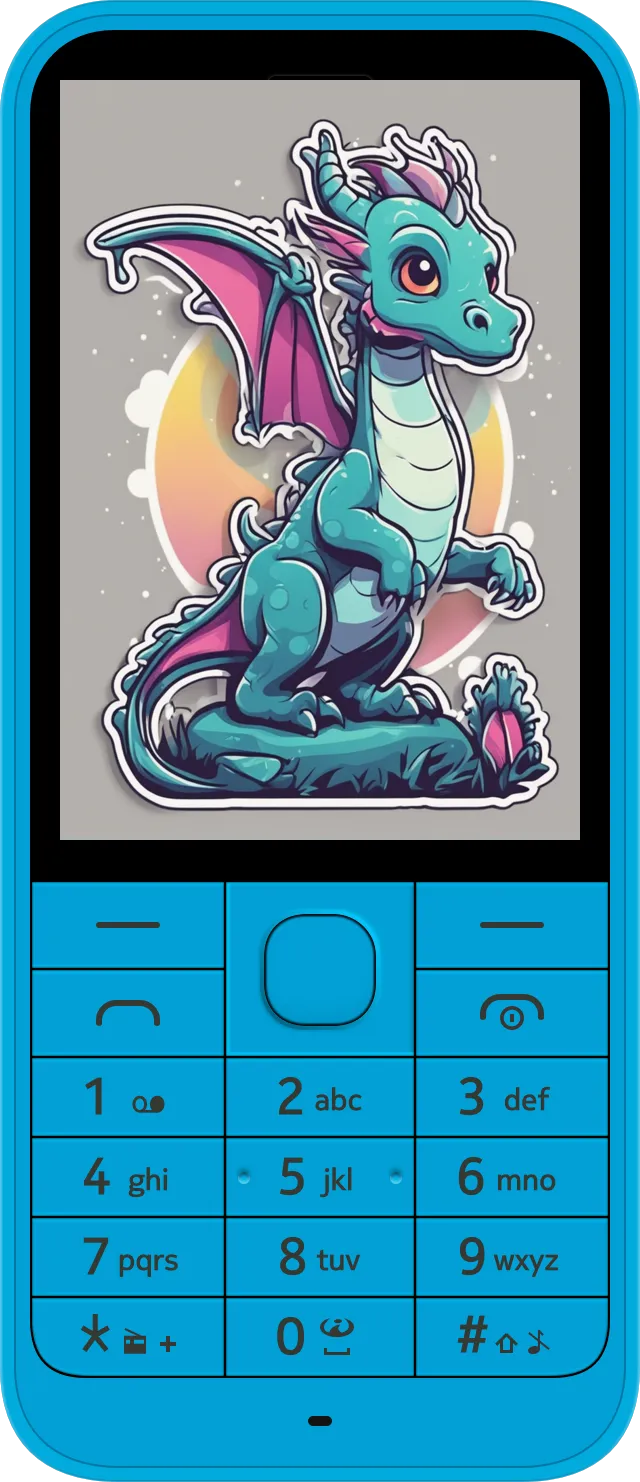 dragon