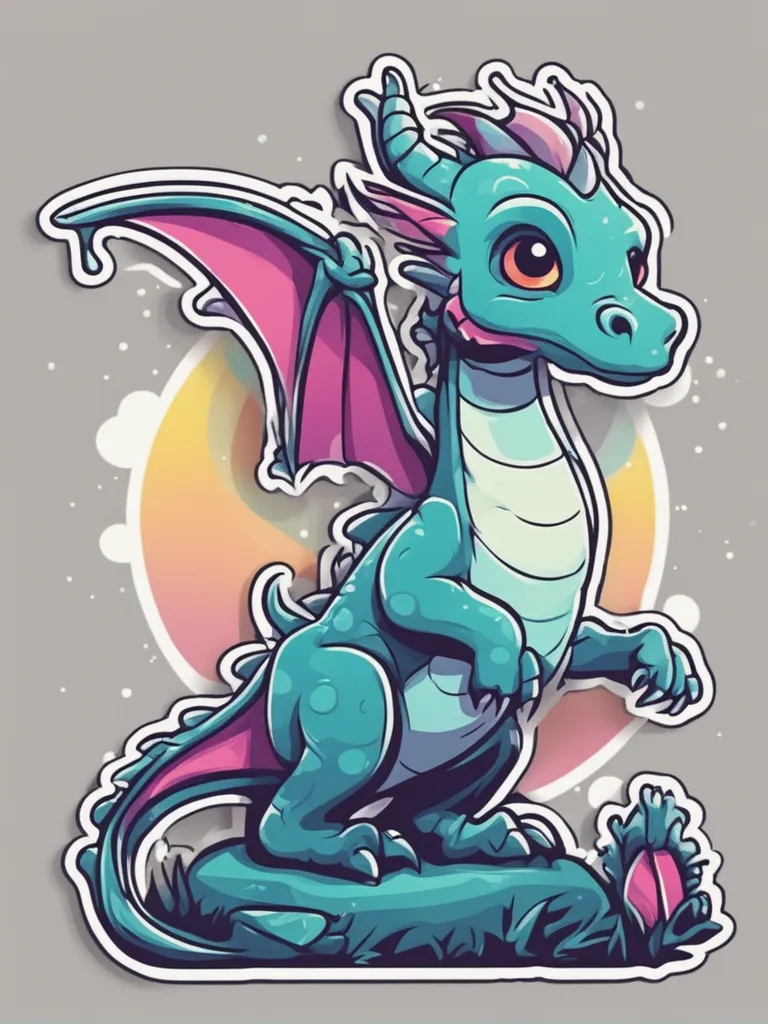 dragon