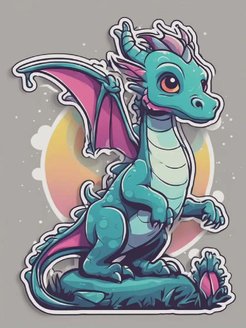 dragon