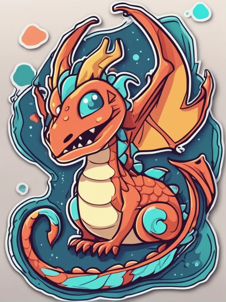 dragon