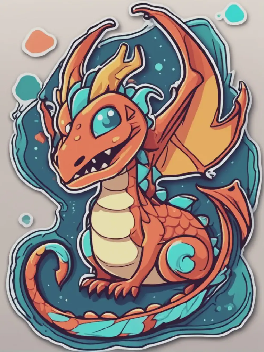 dragon