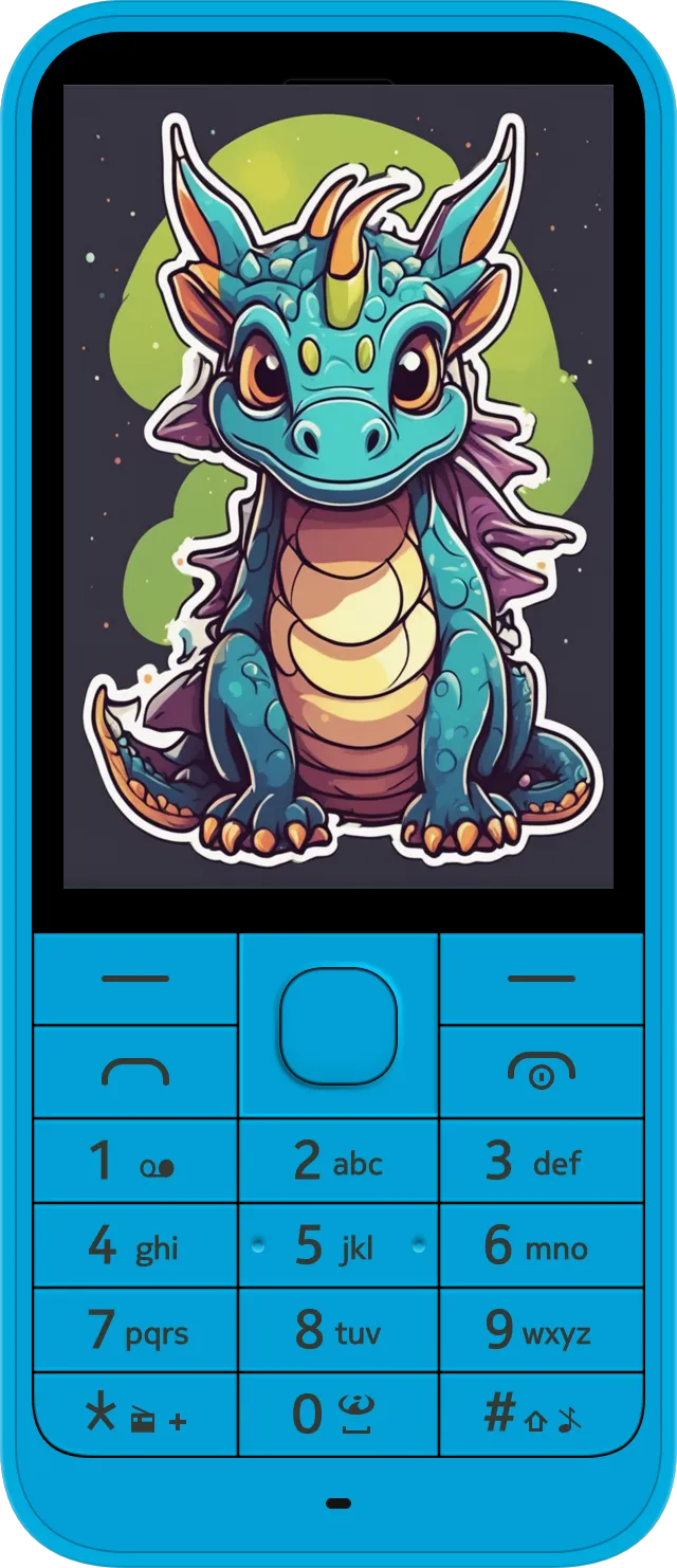 dragon