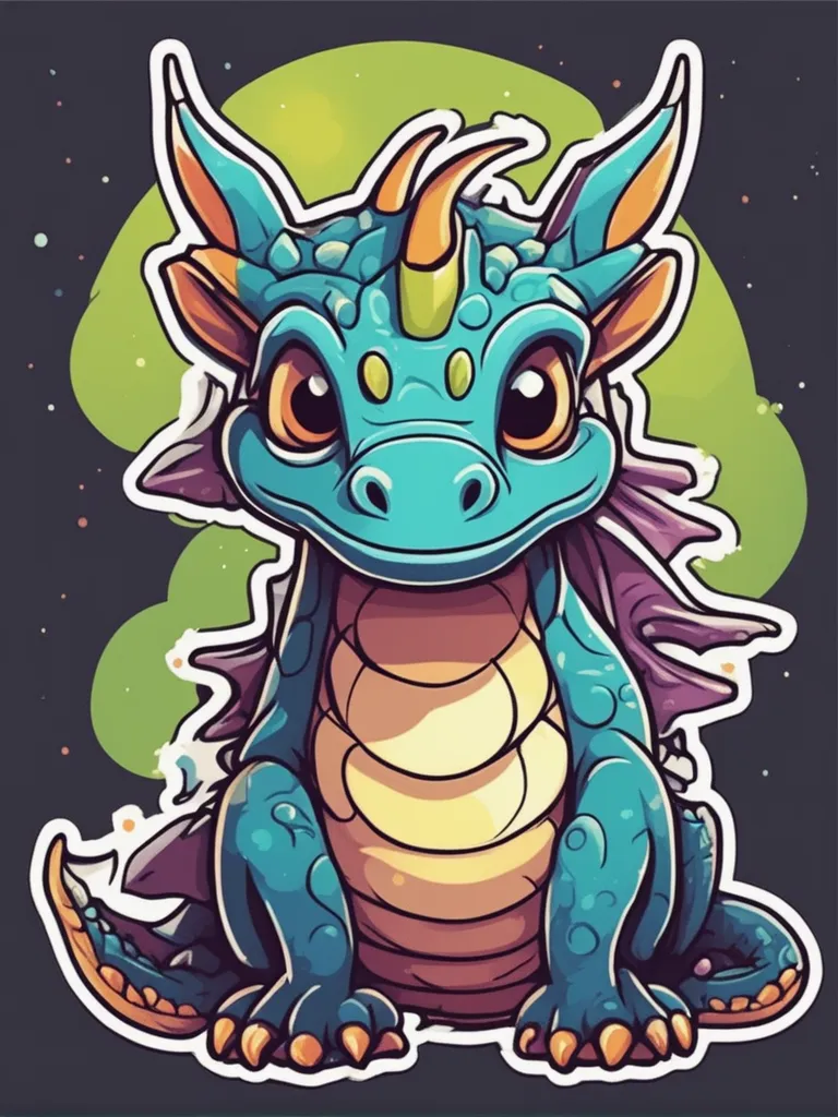 dragon