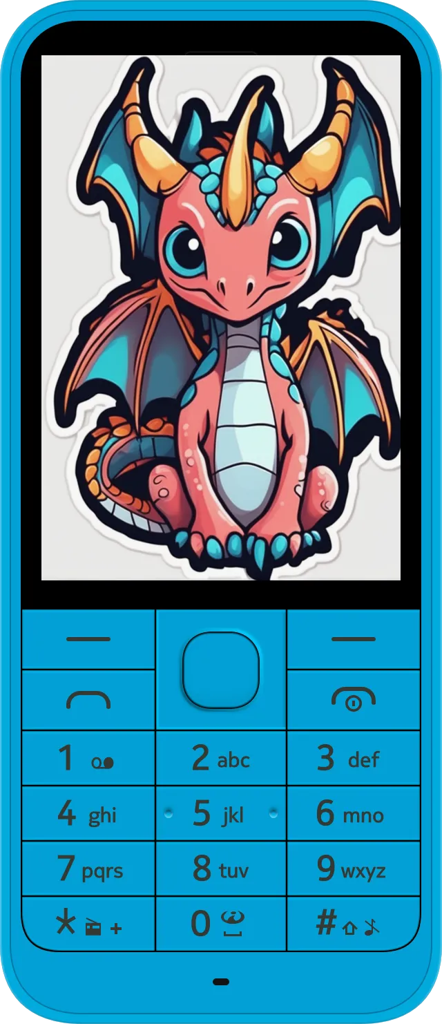 dragon