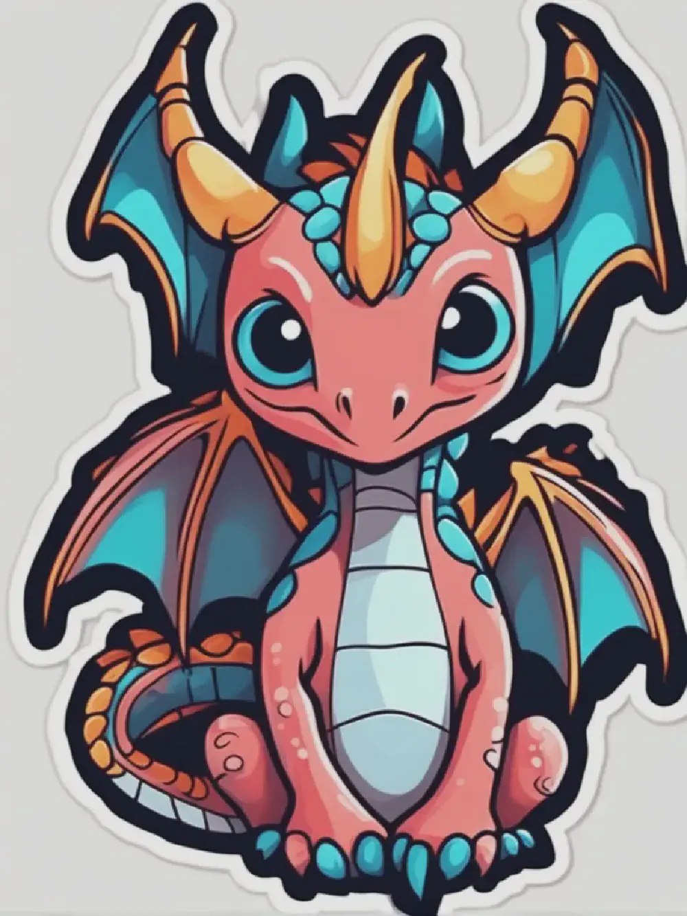 dragon