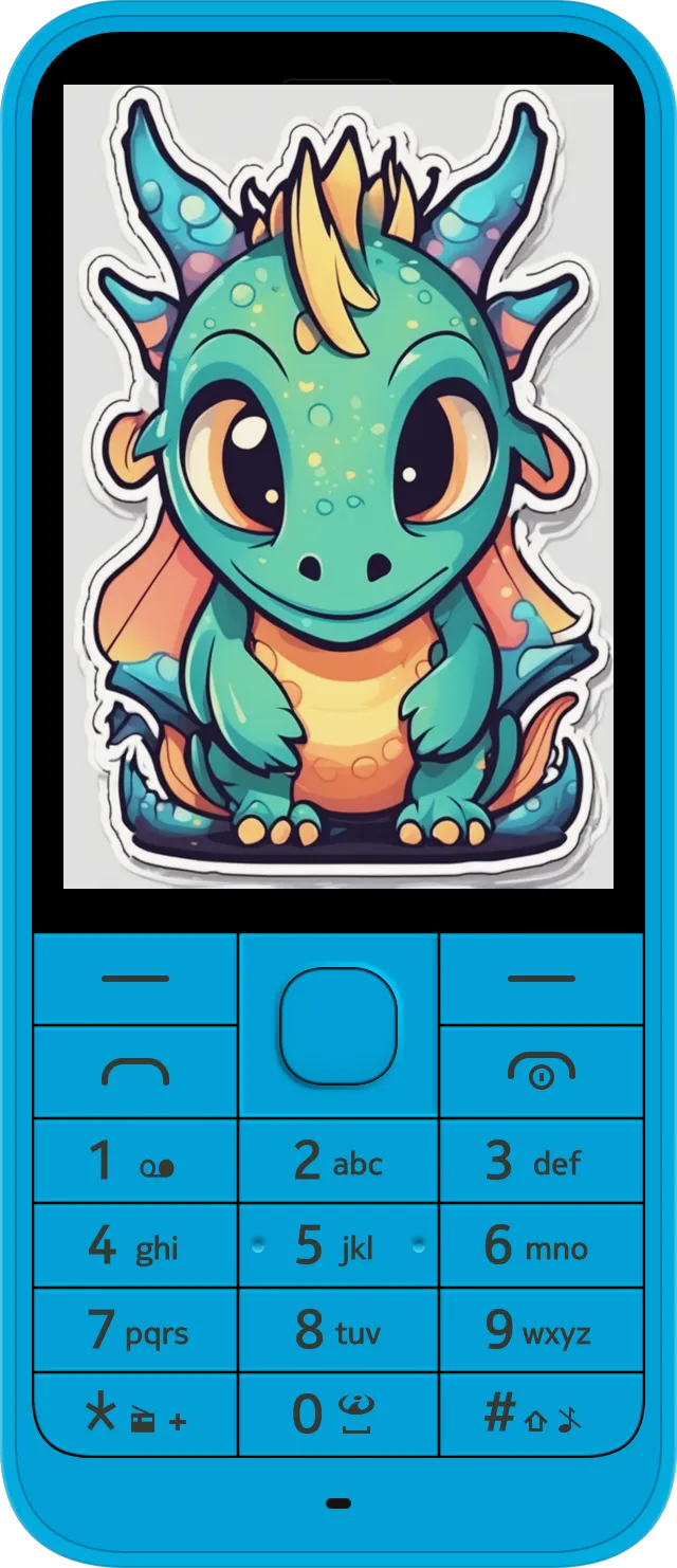 dragon