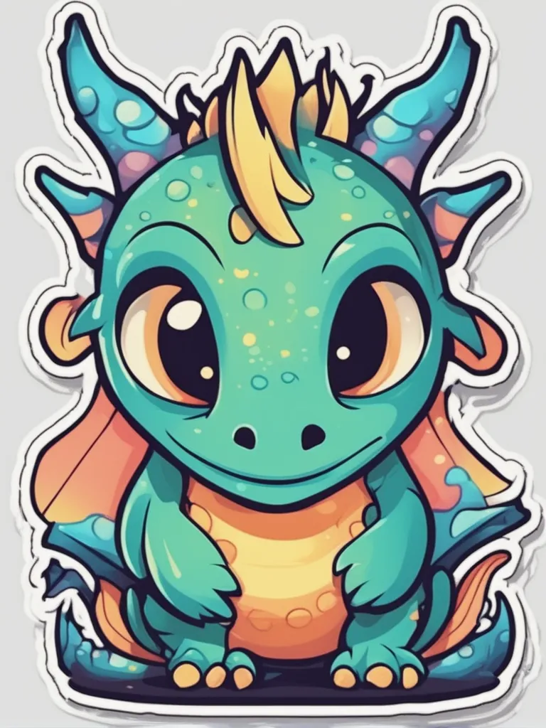 dragon