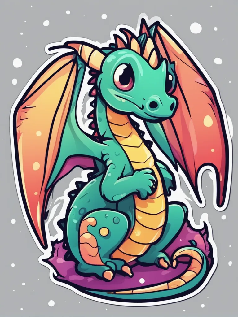 dragon