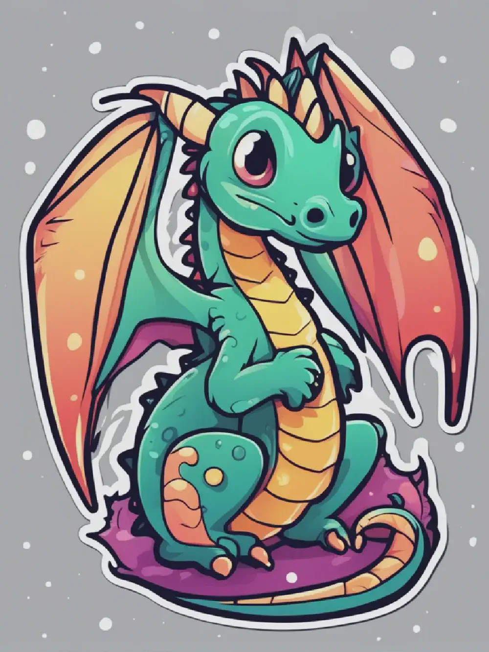 dragon