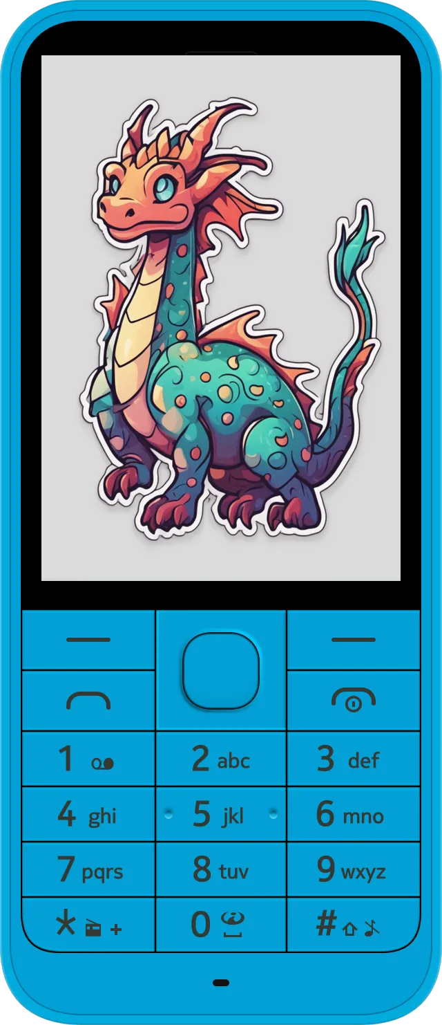dragon