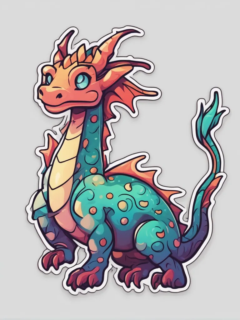 dragon
