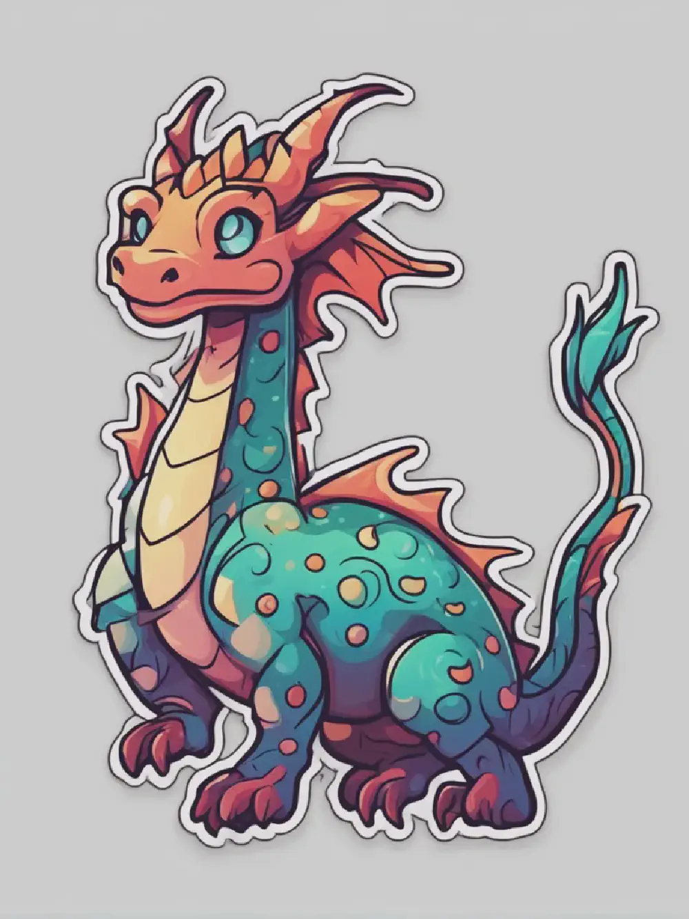 dragon