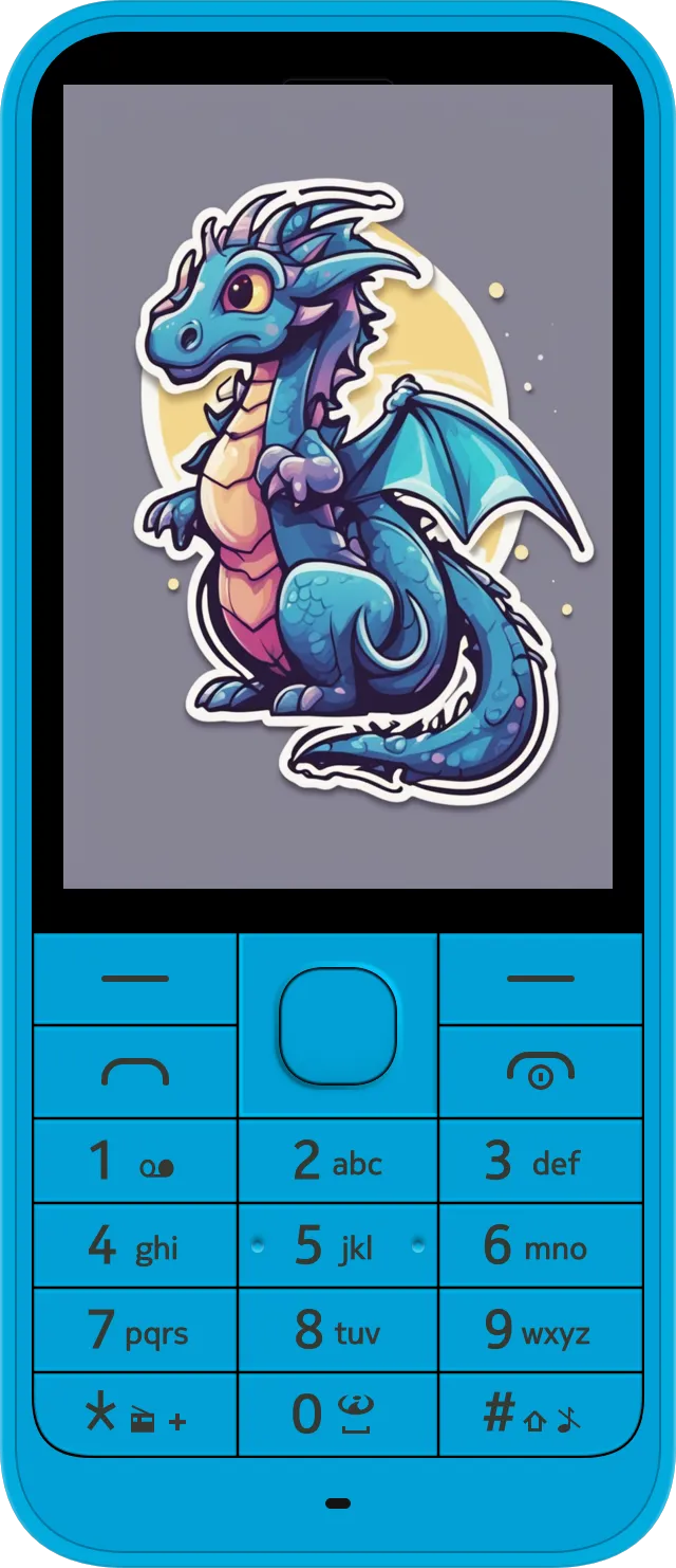 dragon